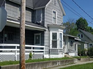 935 W Marion St APT 3, Elkhart, IN 46516