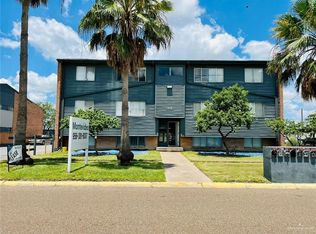 201 N Montevideo Ave #4, Edinburg, TX 78541