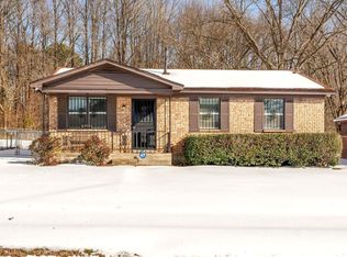 3414 Forrester Rd, Memphis, TN 38109