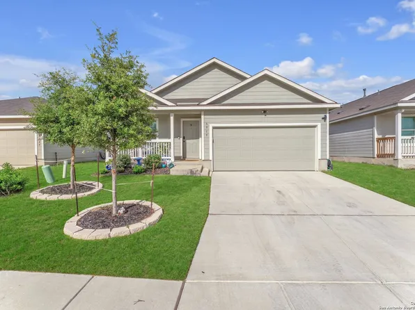 6919 Pail Place, San Antonio, TX 78252