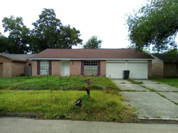 7927 Lawn Wood Ln, Houston, TX 77086