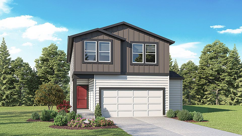 Plan Elevation.