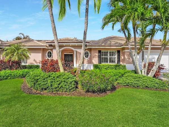 9078 Castle Harbour Circle, Vero Beach, FL 32963