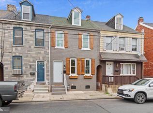 25 Caroline St, Lancaster, PA 17603