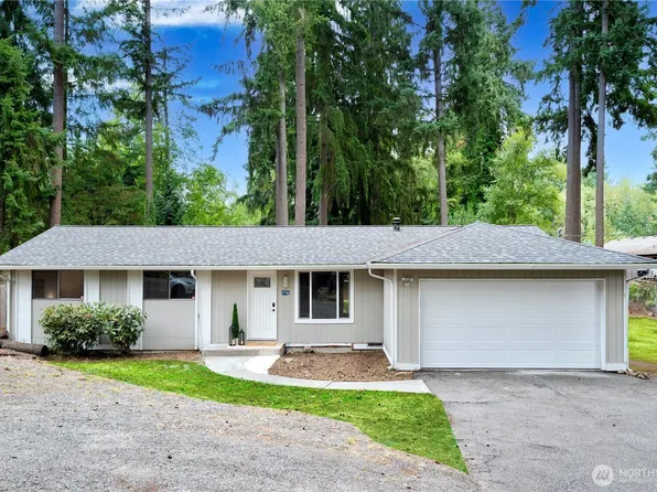 12603 Military Road E, Puyallup, WA 98374