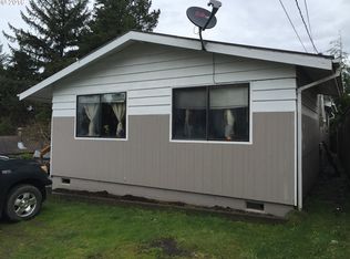 1360 Neese St, Coos Bay, OR 97420