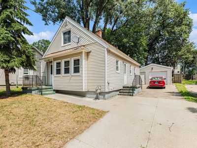 2106 Jerome Ave SW, Grand Rapids, MI, 49507