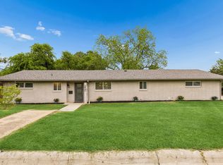 3840 Walton Ave, Fort Worth, TX 76133