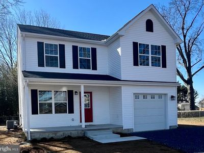 505 Kentmorr Rd, Stevensville, MD, 21666