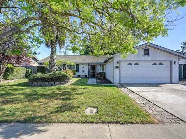2624 Woodland Ave, Modesto, CA 95358