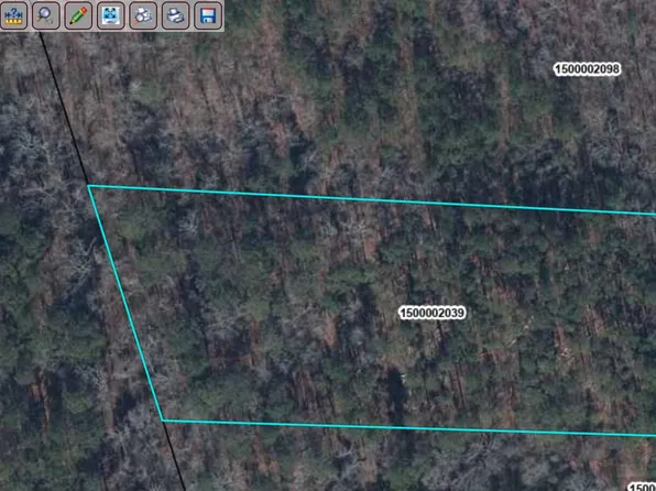 Peach Orchard Rd, Rembert, SC 29128