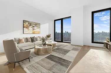 Rented by West 124th Manager LLC