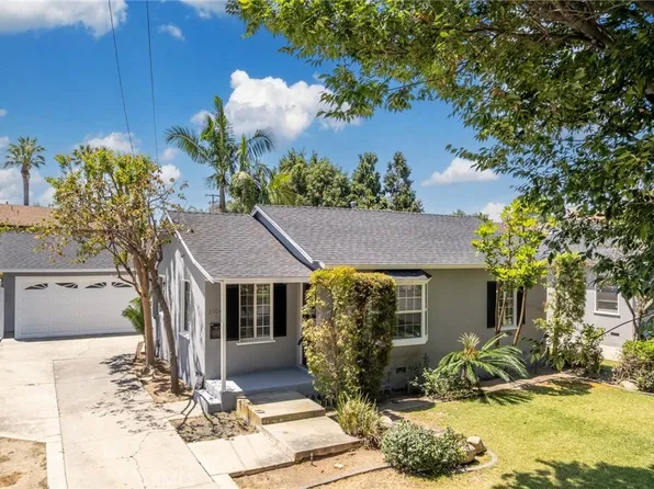 1104 E Wilshire Ave, Fullerton, CA 92831