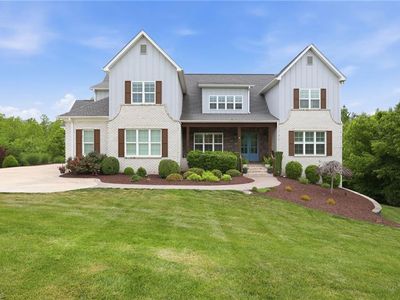 8609 Robert Jessup Dr, Greensboro, NC, 27455