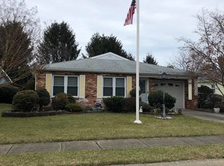 22 Abbey Rd, Brick, NJ 08723