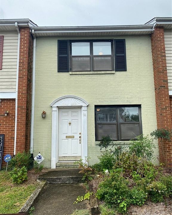11 Jarratt Ct, Petersburg, VA 23803 Zillow