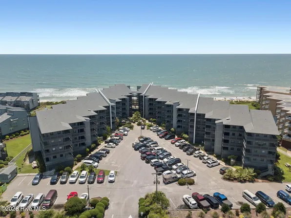 1896 New River Inlet Road Unit 1205, North Topsail Beach, NC 28460