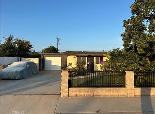 11857 Poes St, Anaheim, CA 92804