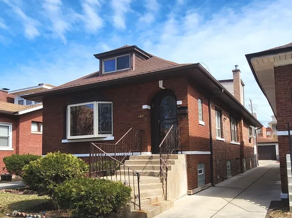 7227 S Bennett Ave, Chicago, IL 60649