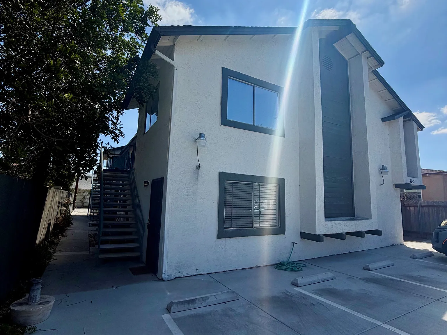 1 bed, 450 sqft, $1,850 — Photo 2