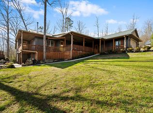 2406 Nation Rd, Hodges, SC 29653
