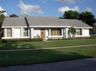 18298 102nd Way S, Boca Raton, FL 33498