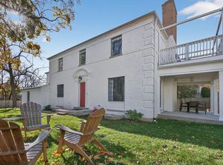 1333 Tower Rd, Winnetka, IL 60093