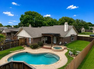 1308 Mullins Dr, Plano, TX 75025