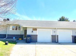 123 Burnetts Rd, Mohall, ND 58318