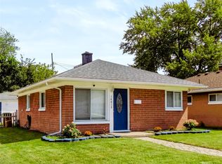 14013 Irene St, Southgate, MI 48195