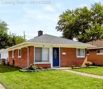 14013 Irene St, Southgate, MI, 48195