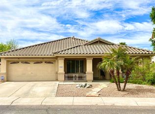2506 N 112th Ln, Avondale, AZ 85392