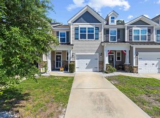 468 Papyrus Cir #468, Little River, SC 29566