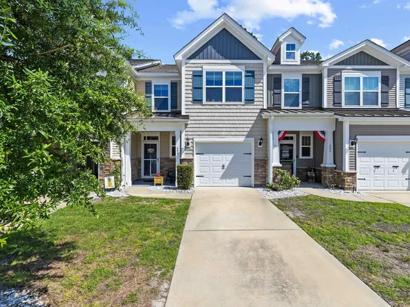 468 Papyrus Circle #468, Little River, SC 29566