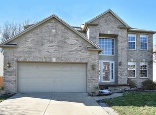 1130 Molland Dr, Brunswick, OH 44212