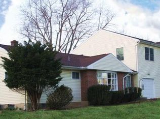 3315 Mountain Ave, Hellertown, PA 18055