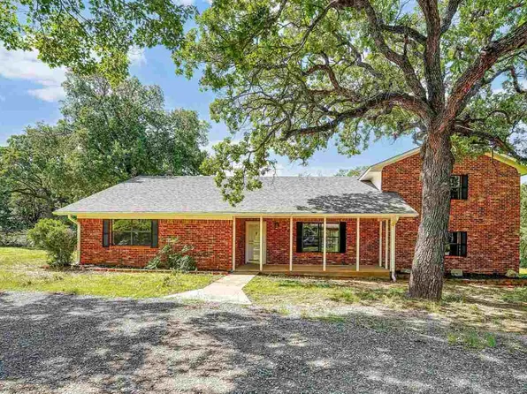700 Church Ave, Comanche, OK 73529