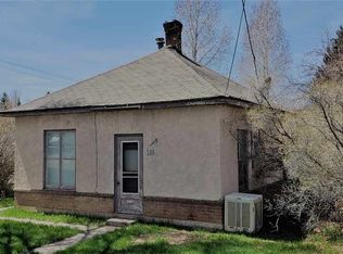 185 County Rd, Evanston, WY 82930