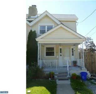 366 Blanchard Rd, Drexel Hill, PA, 19026