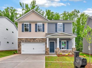 864 Pullman Loop, Aiken, SC 29801