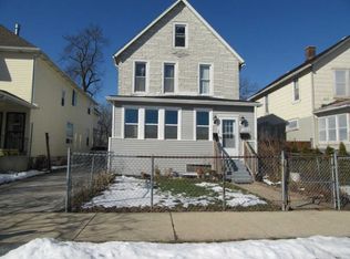 15318 Turlington Ave, Harvey, IL 60426