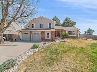10058 W Fremont Place, Littleton, CO 80127