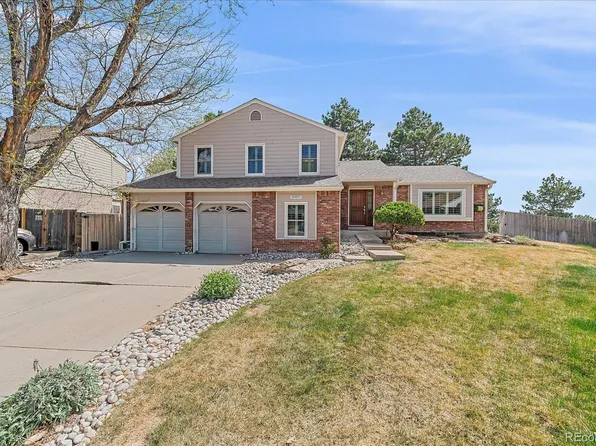 10058 W Fremont Place, Littleton, CO 80127