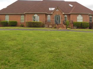 1473 Lawrence Ln, Springfield, TN 37172