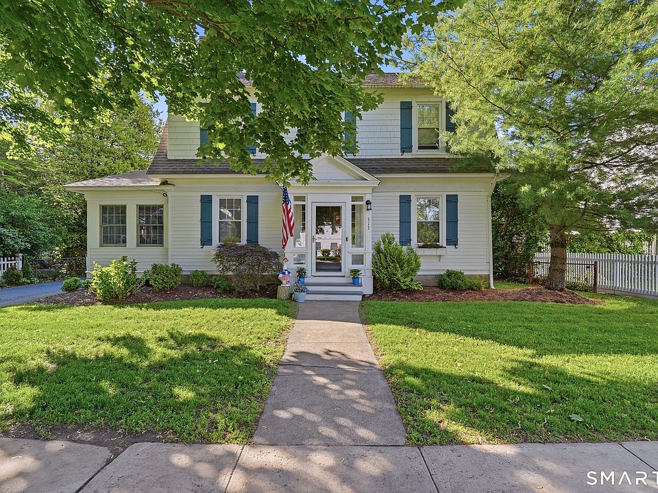 1st image of 313 Old Post Road