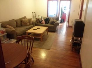 871 Harrison Ave UNIT 1-2-3, Boston, MA 02118