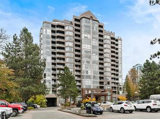 1327 Keith Rd E #503, North Vancouver, BC