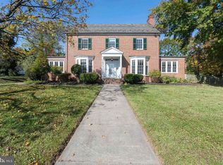 102 E Northern Pkwy, Baltimore, MD 21212