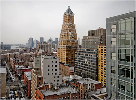 Sold by Brown Harris Stevens | media 23