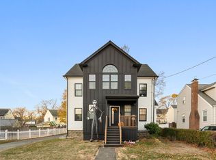 19 Shirley Rd, Medford, MA 02155